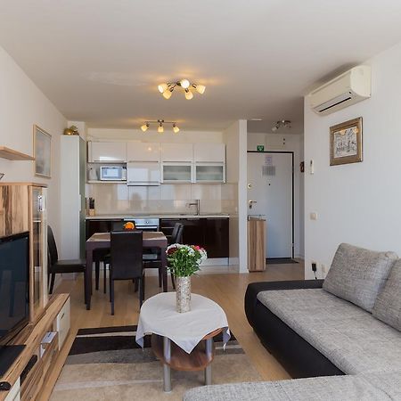 Apartment Blue Eye 두브로브니크 외부 사진