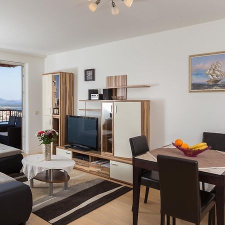 Apartment Blue Eye 두브로브니크 외부 사진