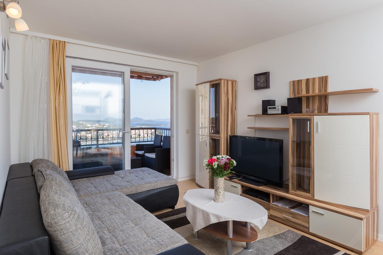 Apartment Blue Eye 두브로브니크 외부 사진